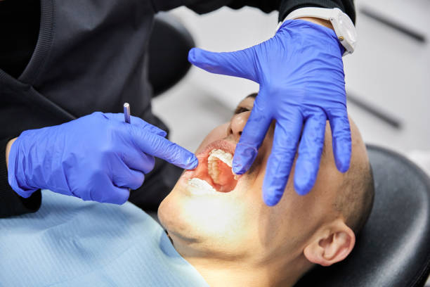 Best Walk-In Emergency Dental Services in Milford, NE
