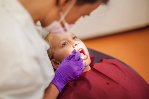 Best Emergency Wisdom Tooth Extraction in Milford, NE