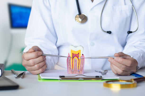 Best Emergency Treatment for Oral Infections in Milford, NE