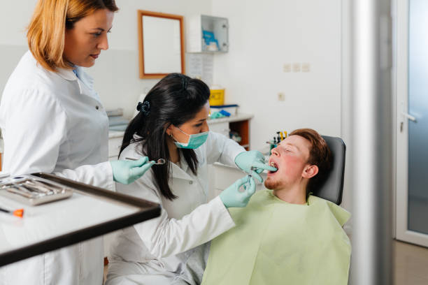 Best Emergency Treatment for Oral Infections in Milford, NE